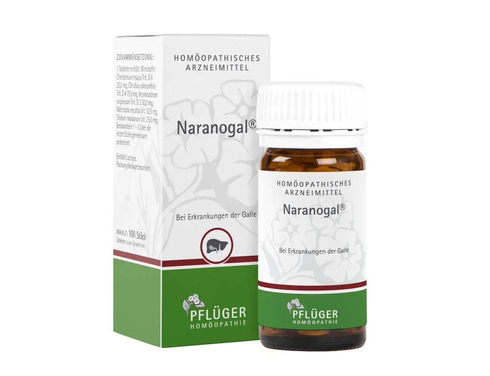 Naranogal®|