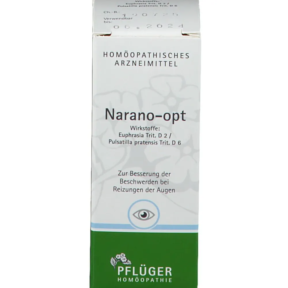 Narano-opt> Discount