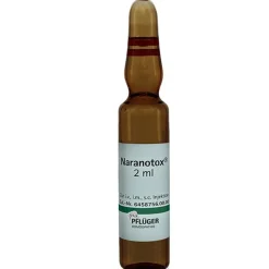 Naranotox®> Hot