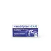 HEXAL® bei Migräne 2,5 mg>Naratriptan Outlet