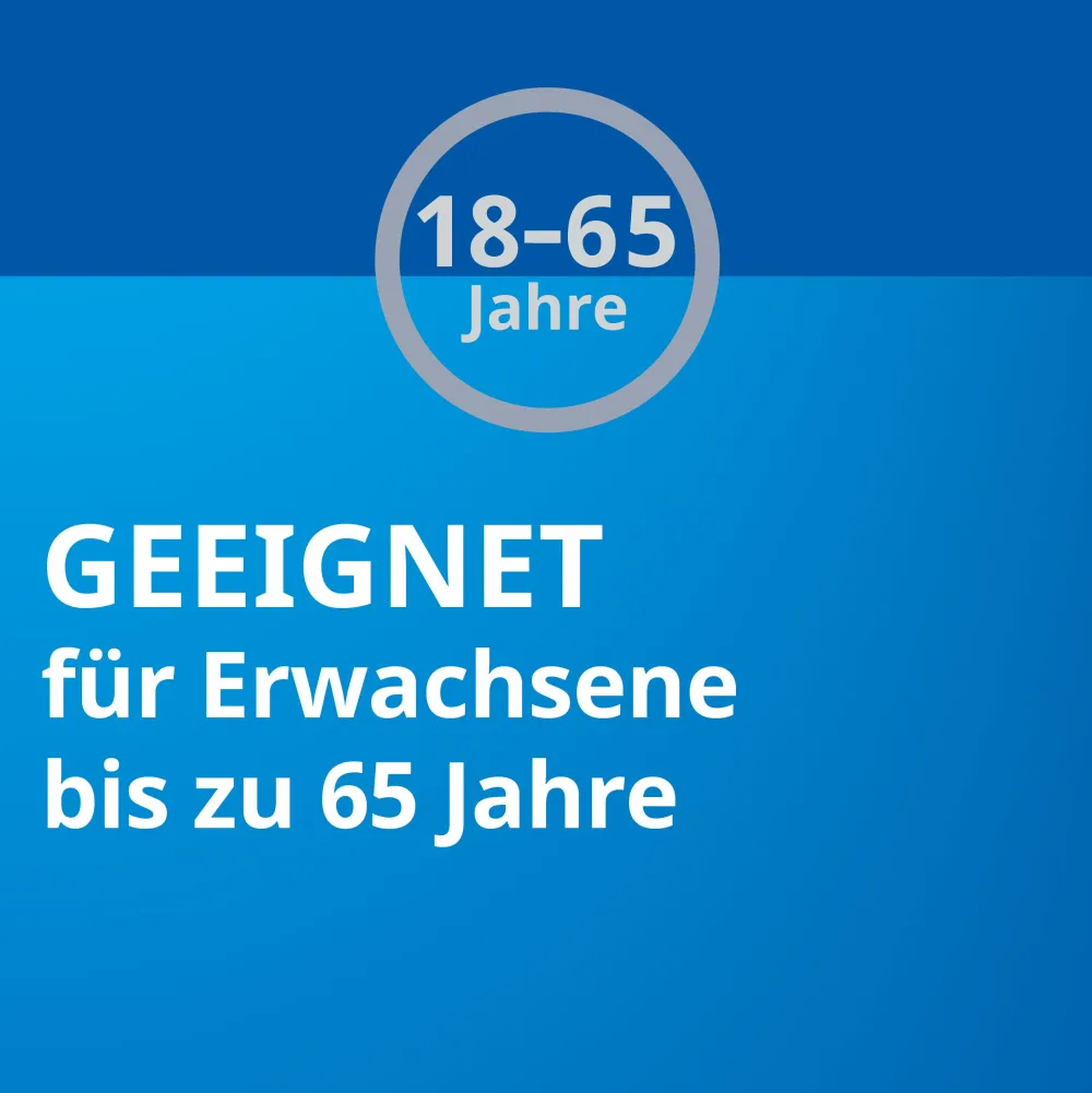 Migräne STADA® 2,5 mg lindert Migränekopfschmerzen mit und ohne Aura>Naratriptan Sale