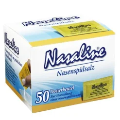 Nasaline® Salz> New