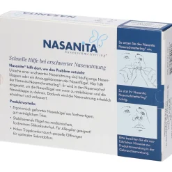 Nasanita Nasenschmetterling®| Discount