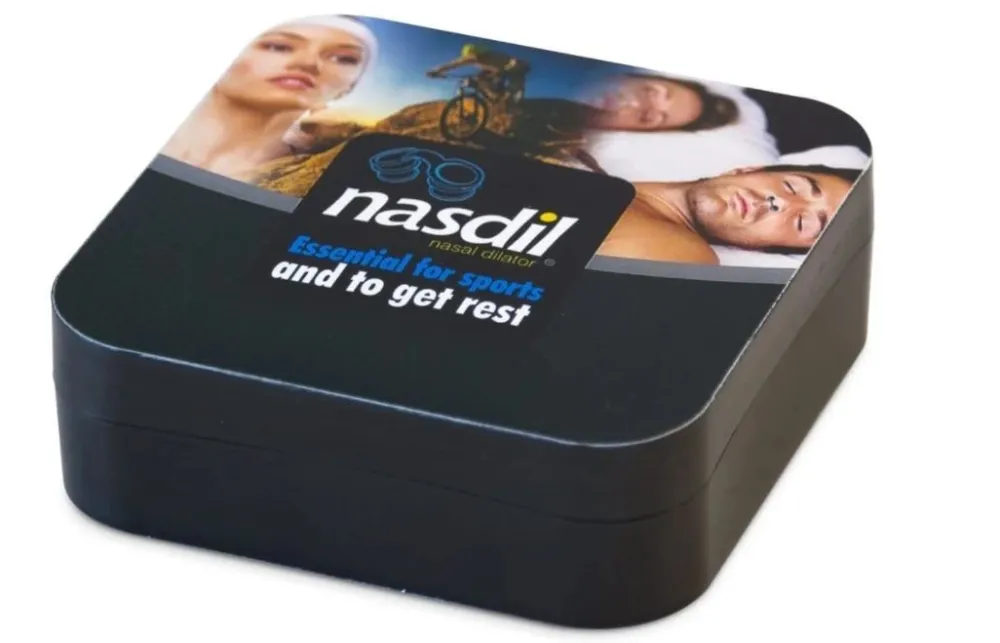 Nasdil Fusion Nasenspreizer| Clearance