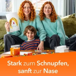Nasenspray - bei Schnupfen|NasenDuo Discount