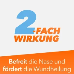 Nasenspray - bei Schnupfen|NasenDuo Discount
