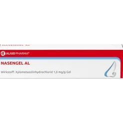 Nasengel AL bei Schnupfen|Aliud Discount