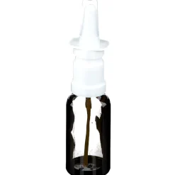 Nasenspray Pumpzerstäuber>Dr. Niedermaier New