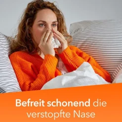 Nasenspray- Erwachsene - bei Schnupfen|ratiopharm Best