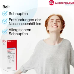 Nasenspray sine AL 1 mg / ml bei Schnupfen|Aliud