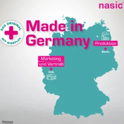 ® für Kinder Nasenspray|nasic Hot