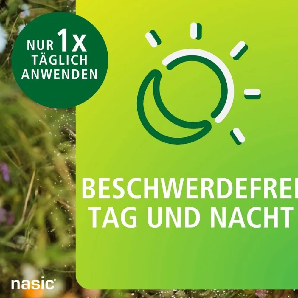 ® Mometason Heuschnupfenspray 18g|nasic Discount