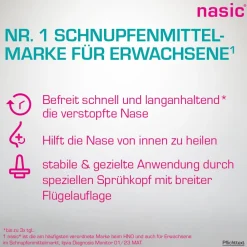 ® Nasenspray|nasic Sale