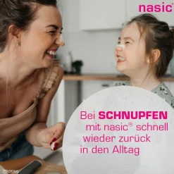 ® Nasenspray|nasic Sale