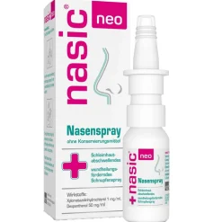 ® neo>nasic Online