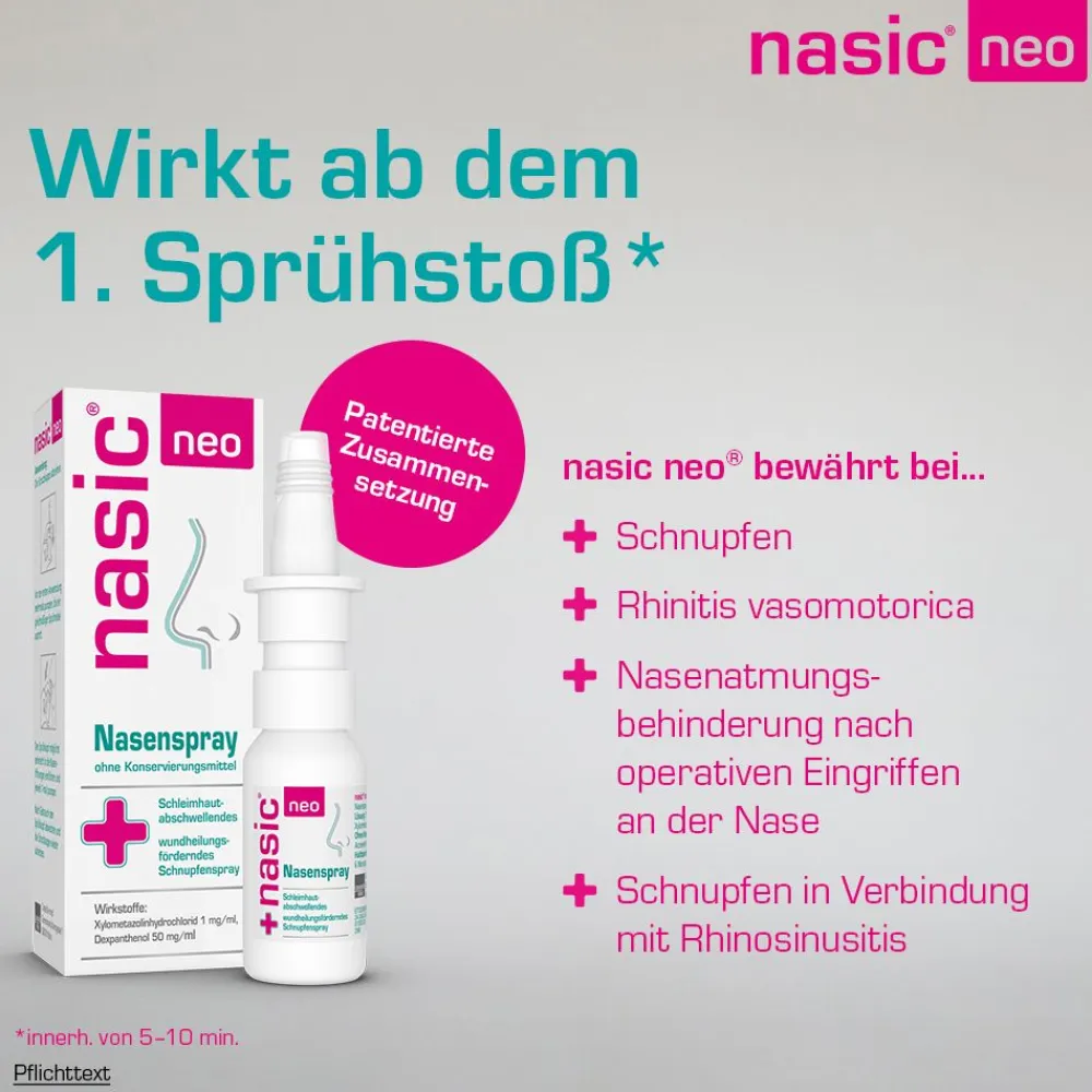 ® neo>nasic Online