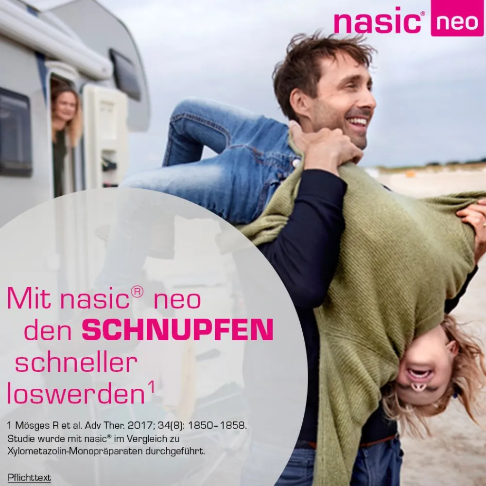 ® neo>nasic Online