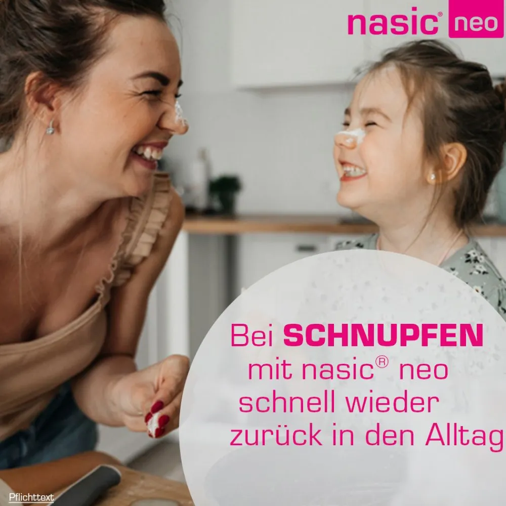 ® neo>nasic Online