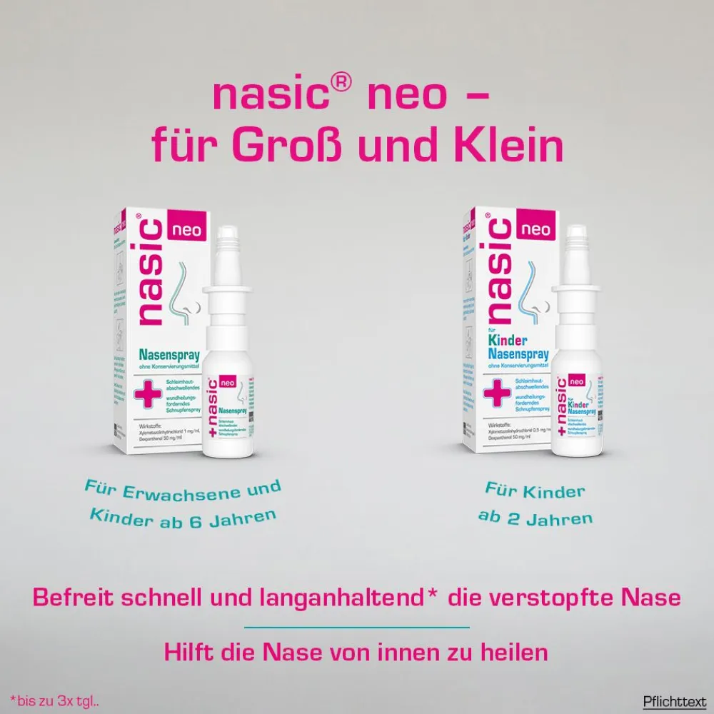 ® neo>nasic Online