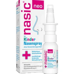 ® neo für Kinder>nasic New