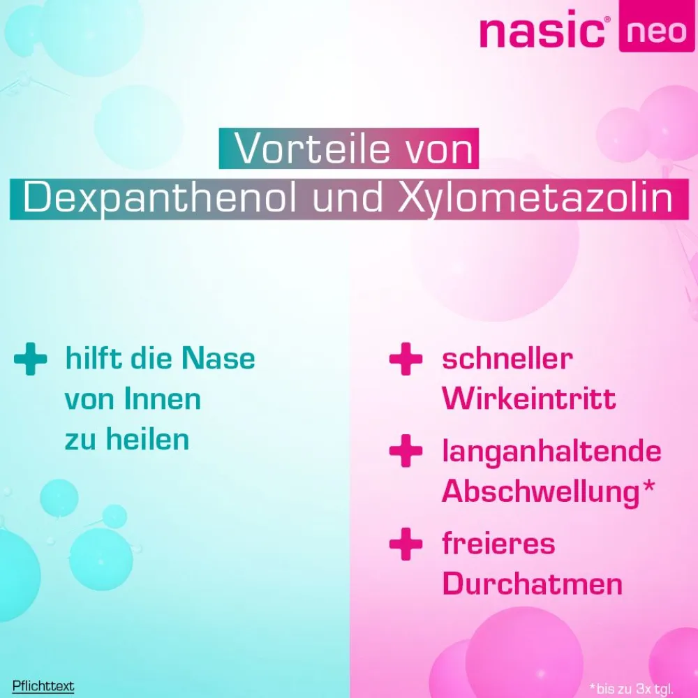 ® neo für Kinder>nasic New