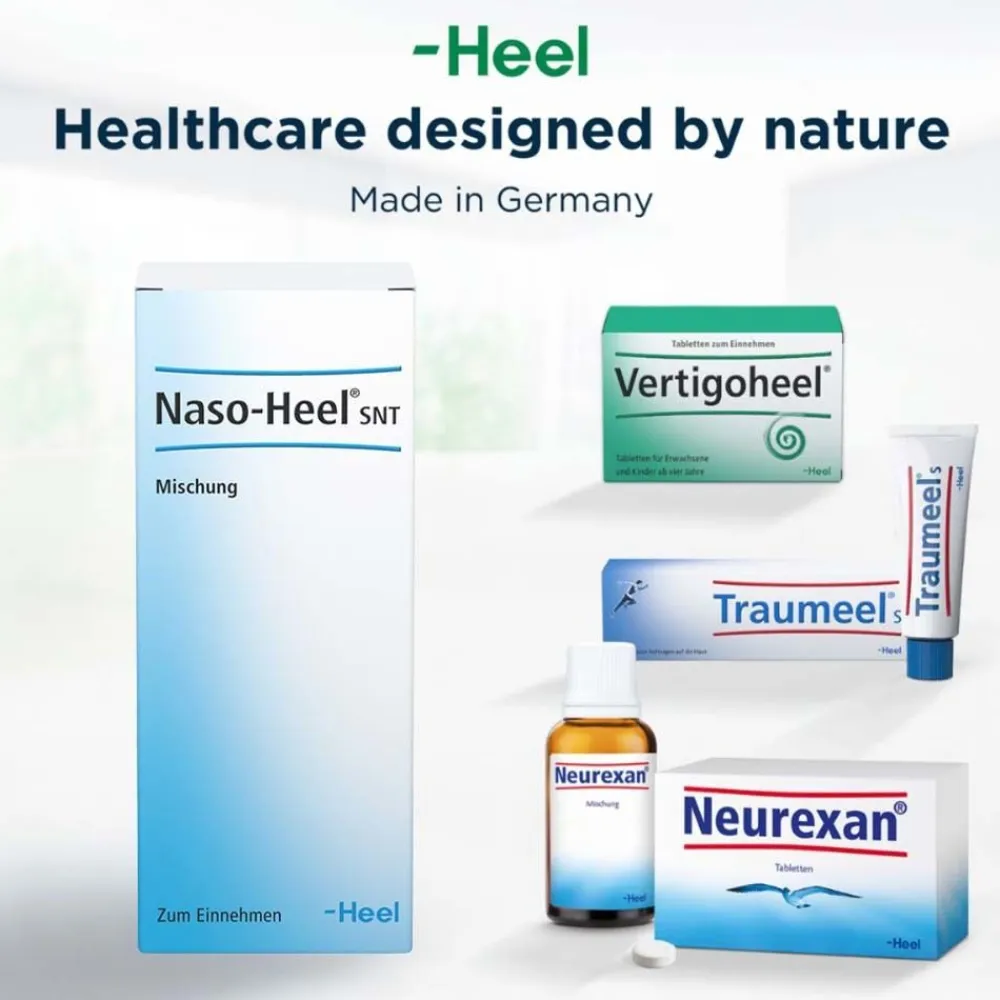 Naso-Heel® SNT Tropfen> Discount