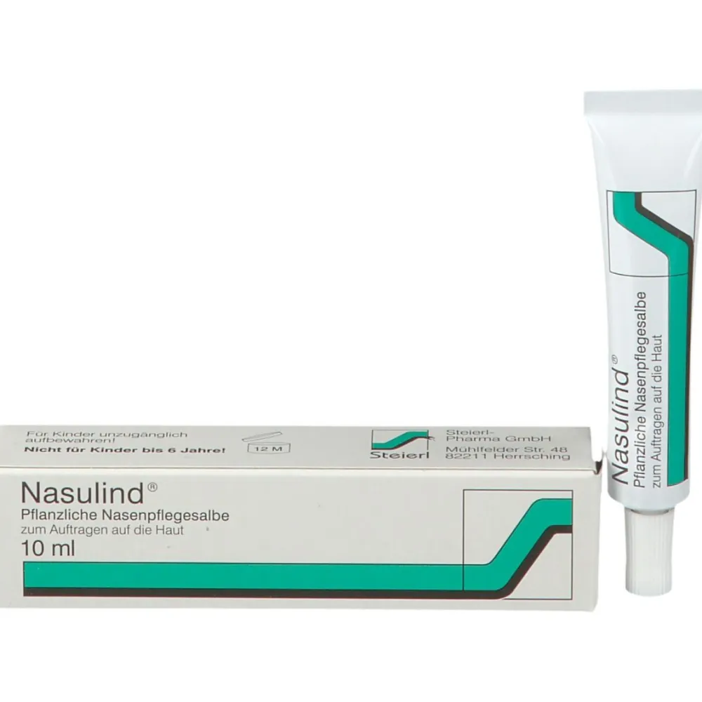 Nasulind®| Clearance