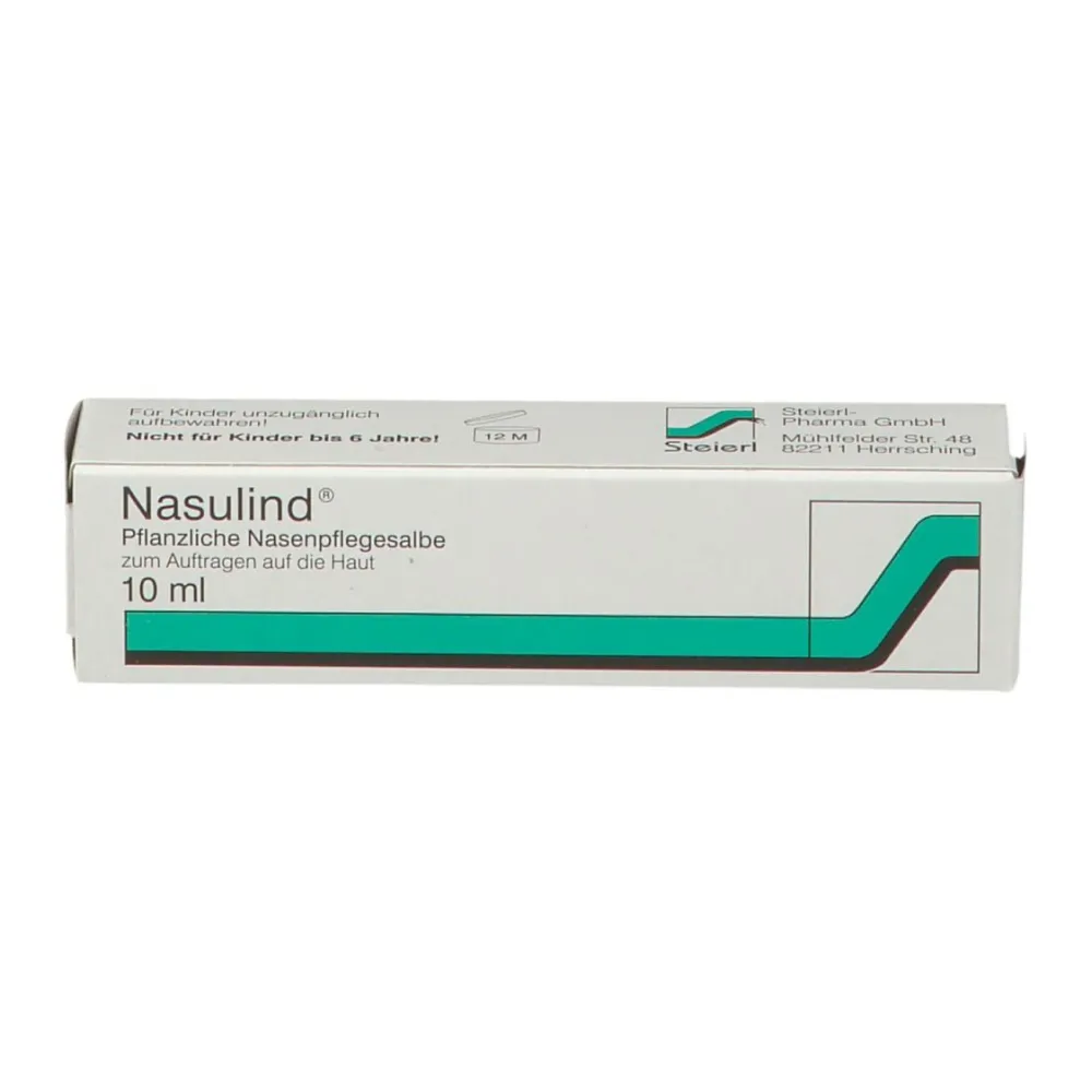 Nasulind®| Clearance