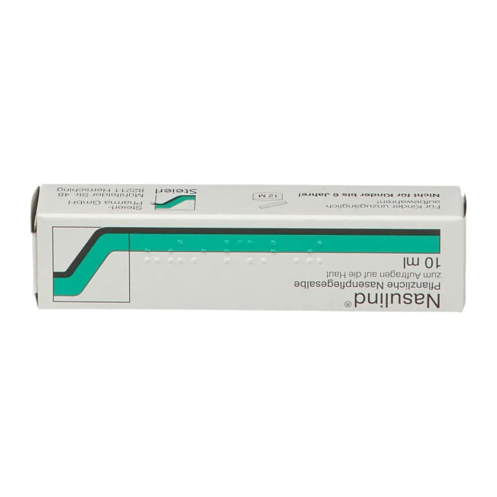 Nasulind®| Clearance