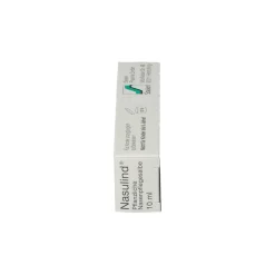 Nasulind®| Clearance