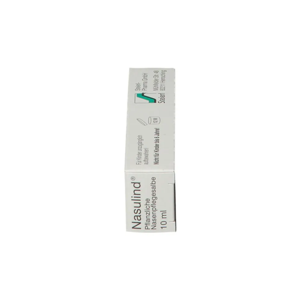 Nasulind®| Clearance