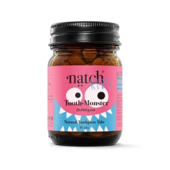Tooth Monster (Zahnpasta Tabs)>natch Outlet