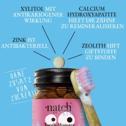Tooth Monster (Zahnpasta Tabs)><noscript><img width=