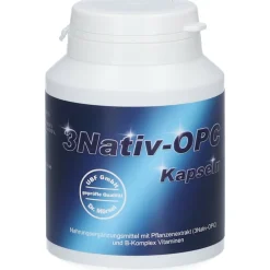 3Nativ-OPC Kapseln| Outlet