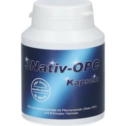 3Nativ-OPC Kapseln| Outlet