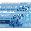 Natracare Tampons SUPER Duo> New