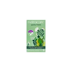 Natracare - Tanga Slipeinlagen> New