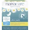 Natracare - Ultra Damenbinden Super> Outlet