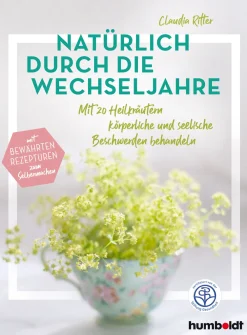 Natürlich durch die Wechseljahre| Sale
