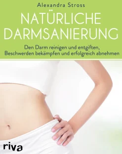 Natürliche Darmsanierung| New