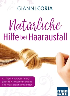 Natürliche Hilfe bei Haarausfall> Clearance