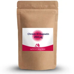 Chrom III Kapeln>natürlich lang leben New