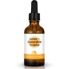 Lutein & Zeaxanthin Tropfen>natürlich lang leben Hot