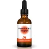 Vitamin A & E Tropfen|natürlich lang leben Clearance