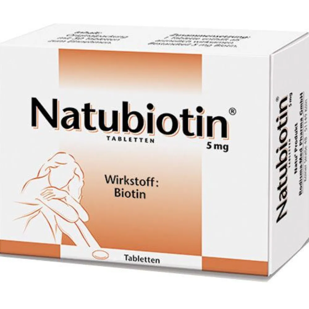 Natubiotin®| Sale