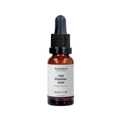 ® Lipo Vitamine Forte 5000|NatuGena Sale