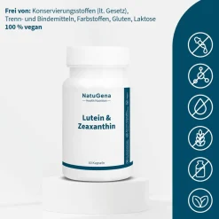 NatuGena Lutein & Zeaxanthin><noscript><img width=