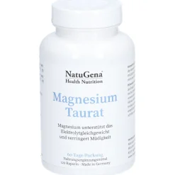 ® Magnesium-Taurat>NatuGena Clearance