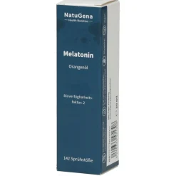 ® Melatonin NanoSpray>NatuGena Outlet