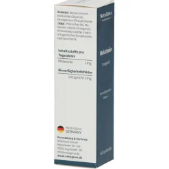 ® Melatonin NanoSpray>NatuGena Outlet